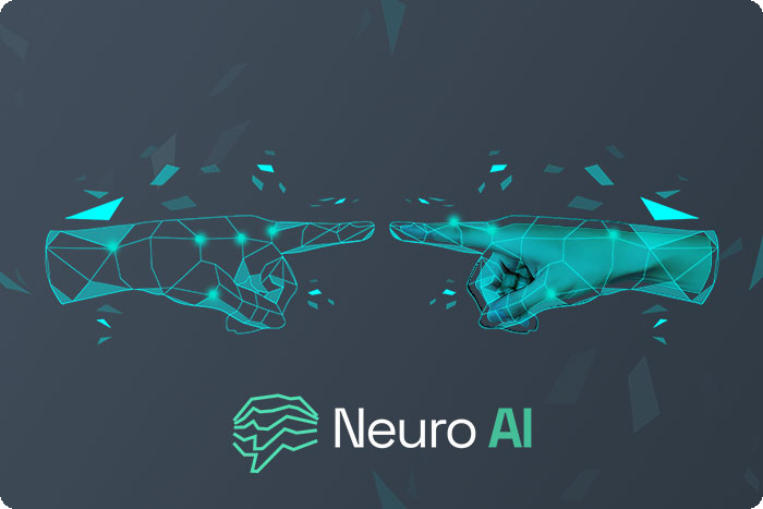 Integración con <strong>NeuroAI</strong>